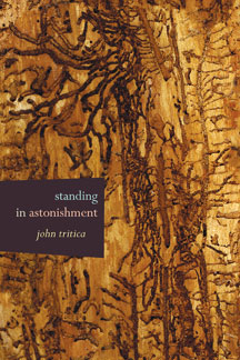 astonishment